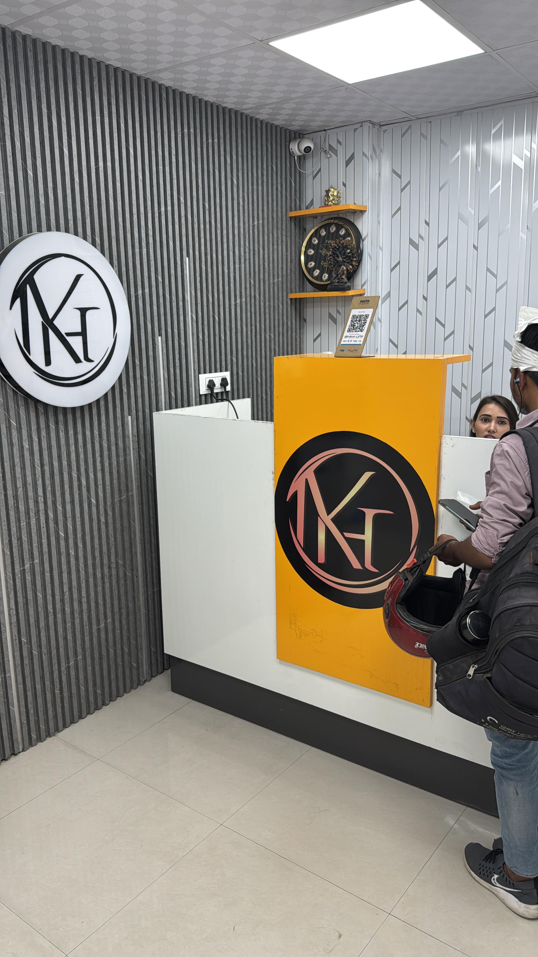 Kaushik Hair Transplant Center