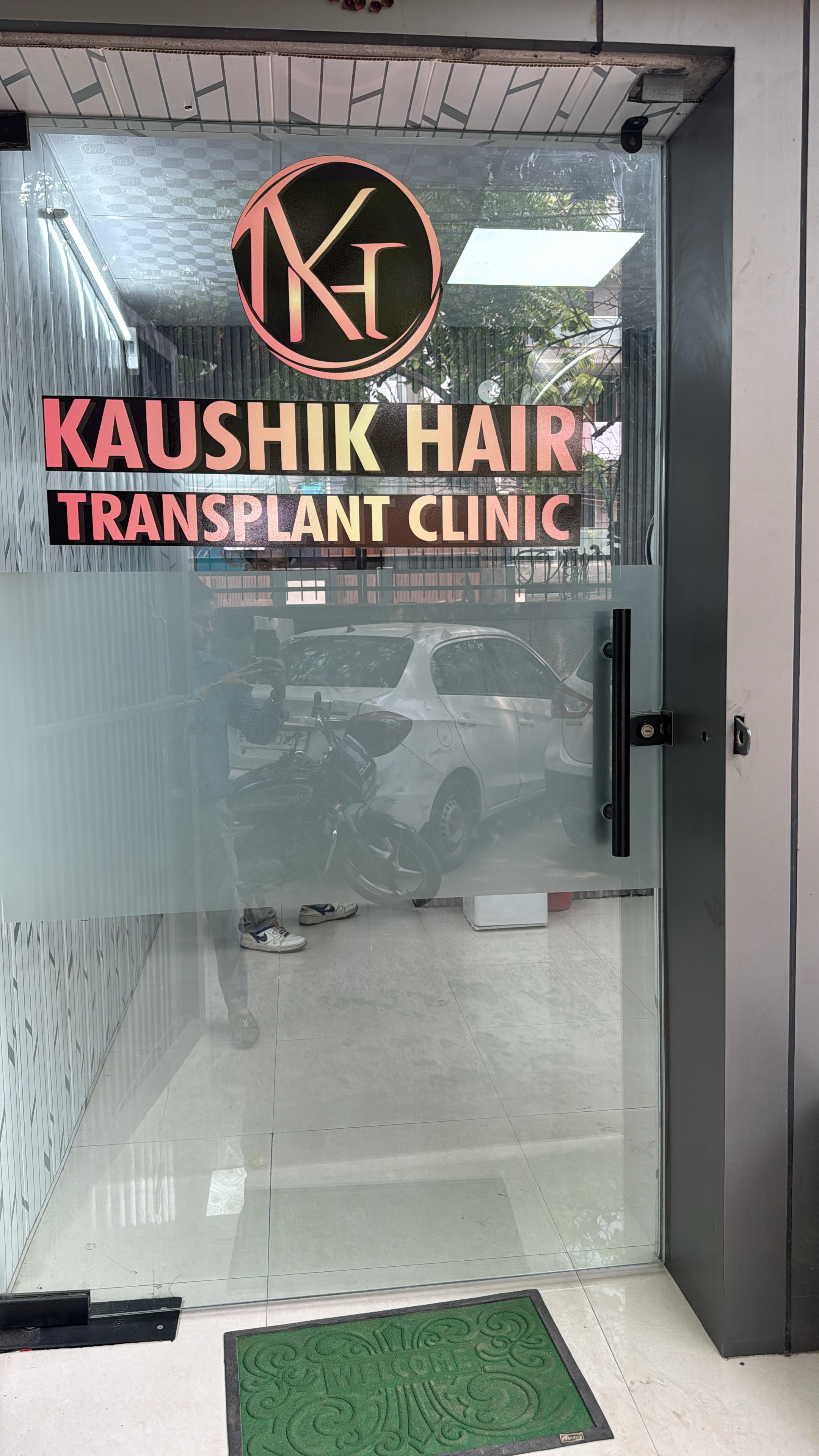 Kaushik Hair Transplant Center