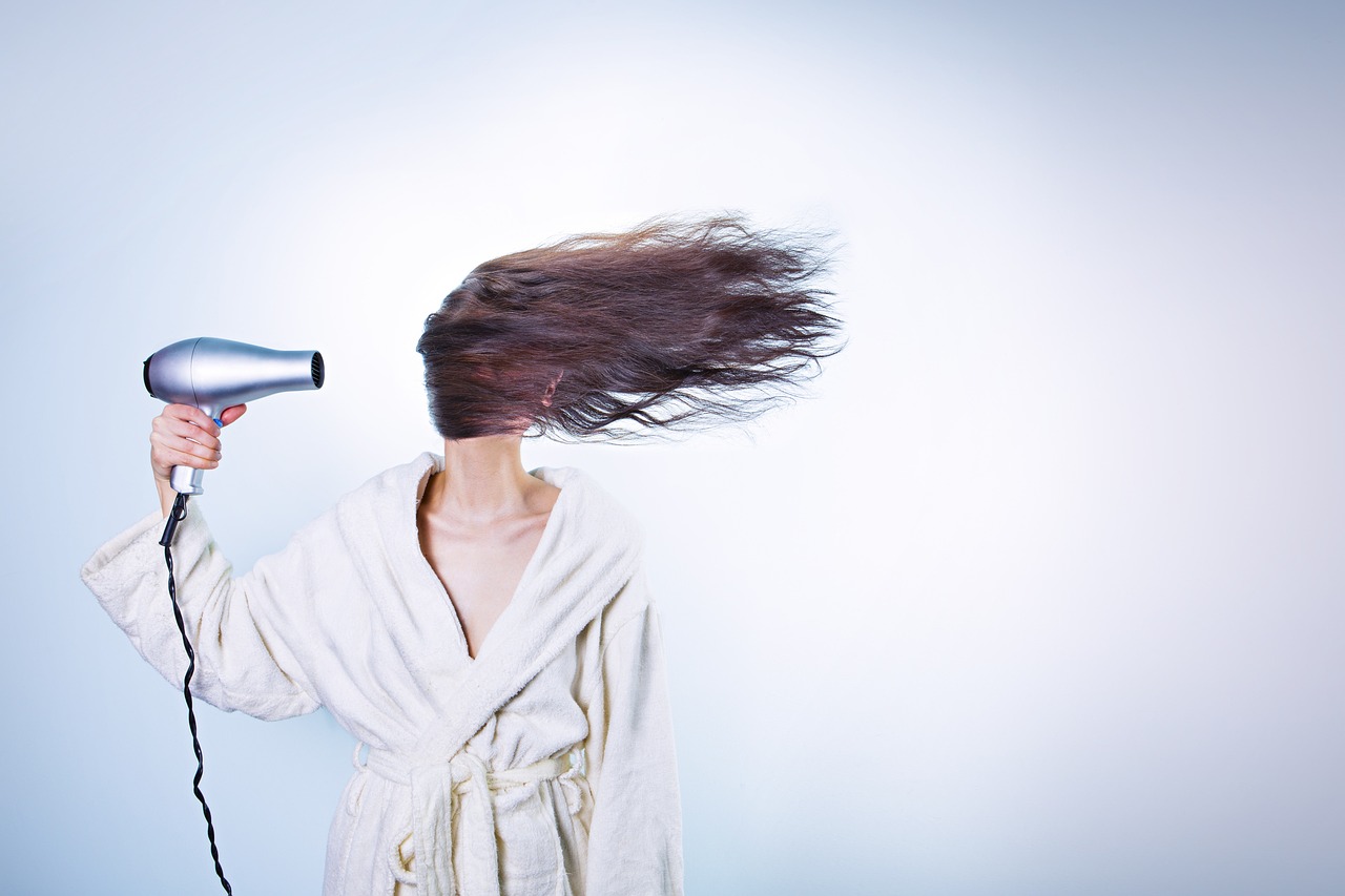 Tips For Hair